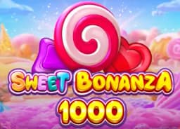 totobrut: Sweet Bonanza 1000
