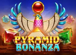 totobrut: Pyramid Bonanza