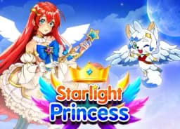 totobrut: Starlight Princess
