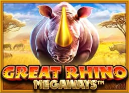 totobrut: Great Rhino Megaways